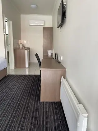 Superior Tek Kişilik Oda