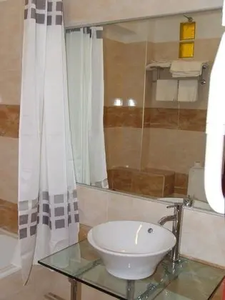 Süit, 1 Yatak Odası