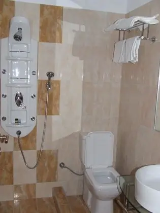 Tek Kişilik Oda