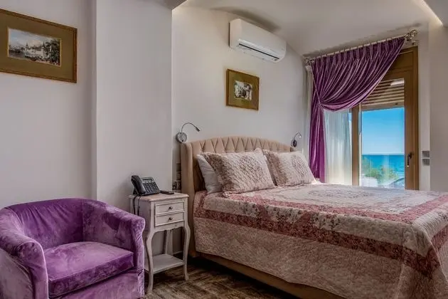 Deluxe Oda, Deniz Manzaralı (1)
