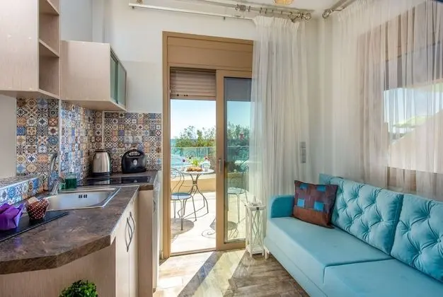 Deluxe Oda, Deniz Manzaralı (1)