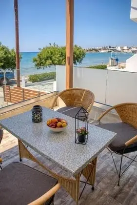 Deluxe Oda, Deniz Manzaralı (1)