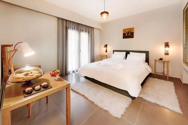 Deluxe Süit, Deniz Manzaralı