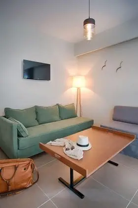 Deluxe Süit, Deniz Manzaralı