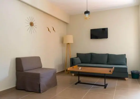 Deluxe Süit, Deniz Manzaralı