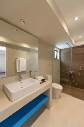Deluxe Süit, Deniz Manzaralı