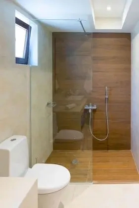 Deluxe Süit, Deniz Manzaralı