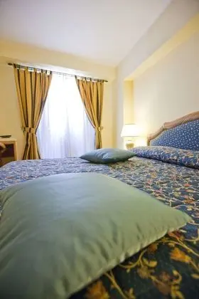 Family Süit, 2 Yatak Odası, 2 Banyolu, Kule