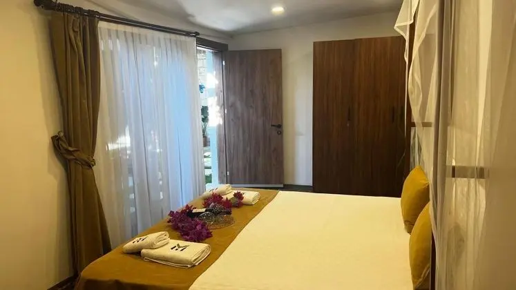 Swim Up Deluxe Oda, Havuz Manzaralı, Havuz Bağlantılı