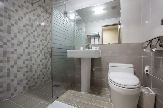 Deluxe İki Ayrı Yataklı Oda