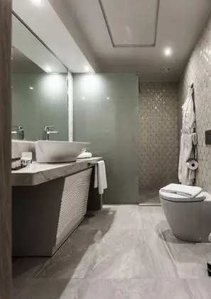 Tek Kişilik Oda