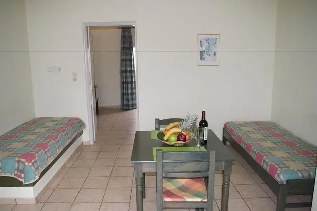 Apart Daire, Deniz Manzaralı
