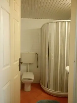 Apart Daire, Deniz Manzaralı