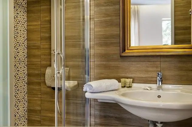 Apart Daire, 1 Yatak Odası, Balkon