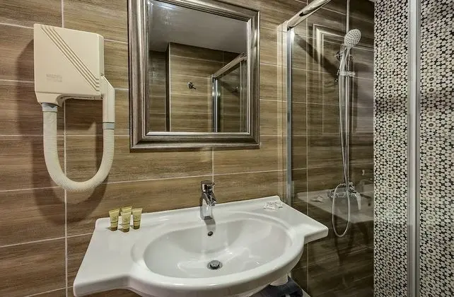 Apart Daire, 2 Yatak Odası, Balkon
