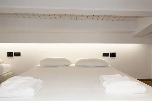 Dubleks, 1 Yatak Odası, Balkon