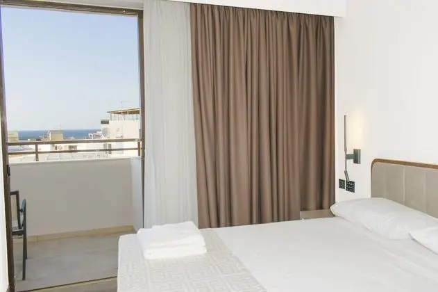 Dubleks, 1 Yatak Odası, Balkon