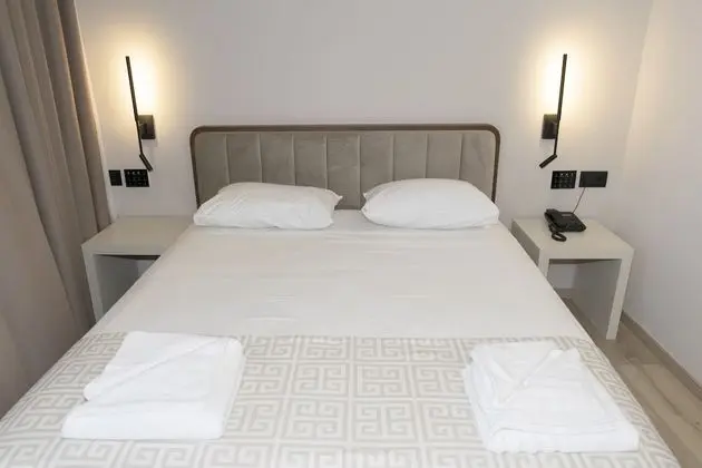 Dubleks, 1 Yatak Odası, Balkon