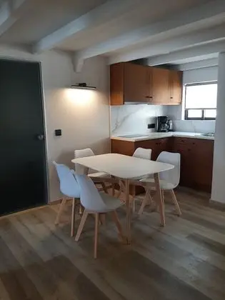 Dubleks, 1 Yatak Odası, Balkon