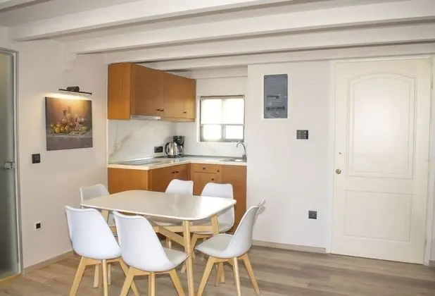 Dubleks, 1 Yatak Odası, Balkon