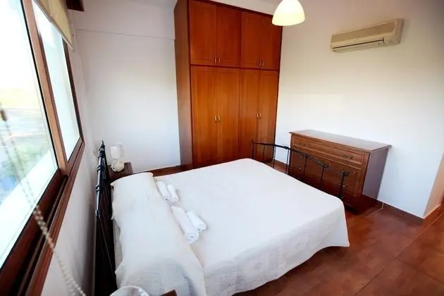 Villa, 4 Yatak Odası