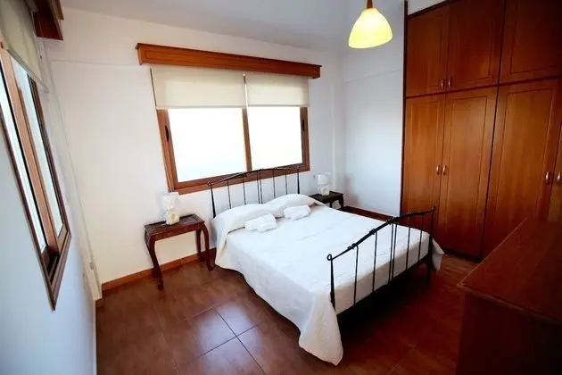 Villa, 4 Yatak Odası