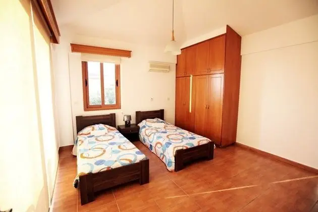 Villa, 4 Yatak Odası