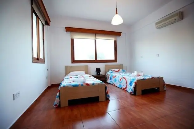 Villa, 4 Yatak Odası