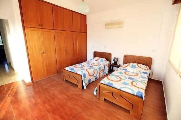 Villa, 4 Yatak Odası
