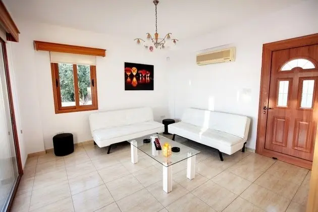Villa, 4 Yatak Odası