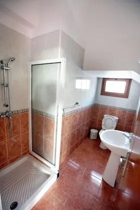Villa, 4 Yatak Odası