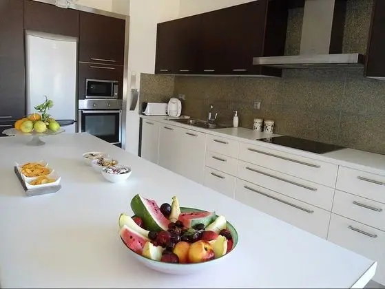 Villa, 3 Yatak Odası, Kişiye Özel Havuzlu, Zemin Kat