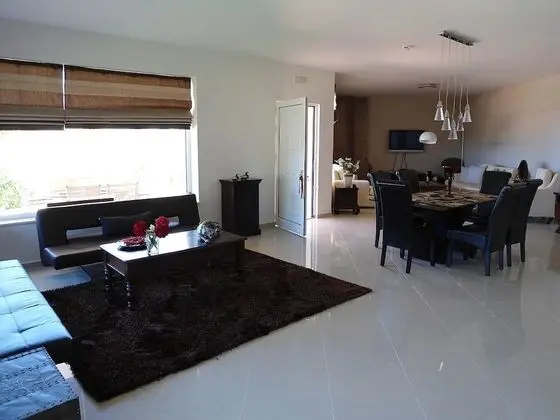Villa, 3 Yatak Odası, Kişiye Özel Havuzlu, Zemin Kat