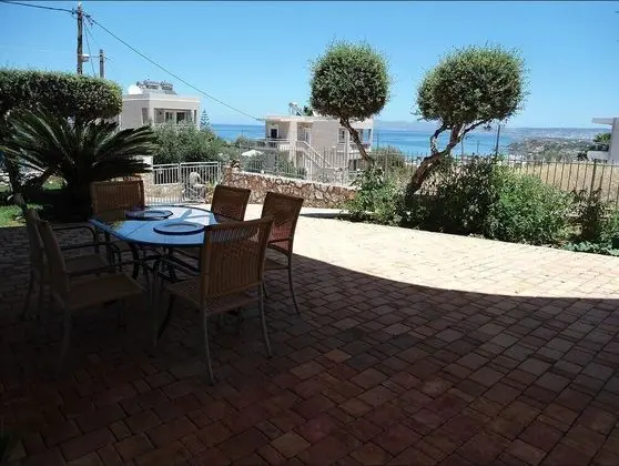 Villa, 3 Yatak Odası, Kişiye Özel Havuzlu, Zemin Kat