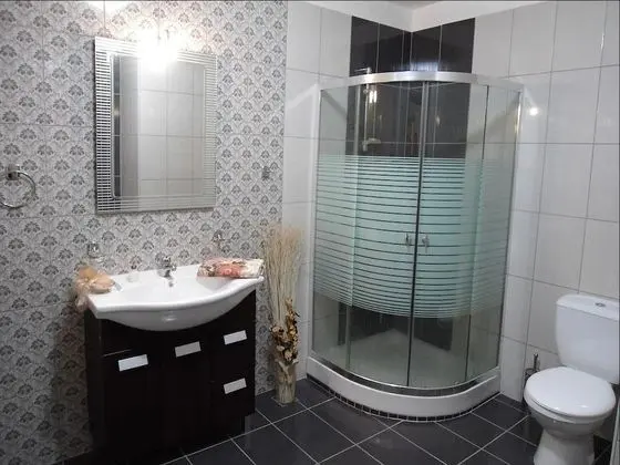 Villa, 3 Yatak Odası, Kişiye Özel Havuzlu, Zemin Kat
