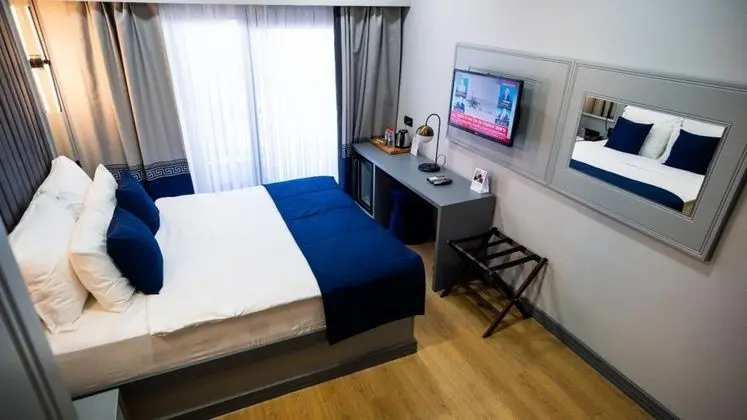 Garden Suite, Bahçe Manzaralı, Balkonlu