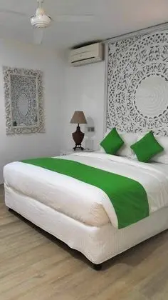 Deluxe Villa, 5 Yatak Odası, Kişiye Özel Havuzlu
