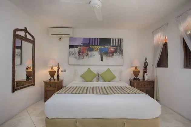 Deluxe Villa, 5 Yatak Odası, Kişiye Özel Havuzlu
