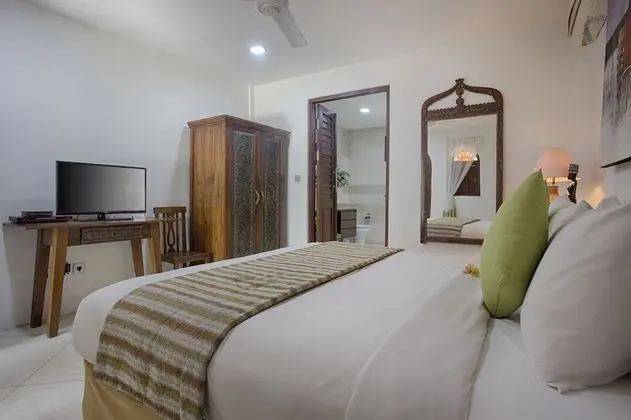 Deluxe Villa, 5 Yatak Odası, Kişiye Özel Havuzlu