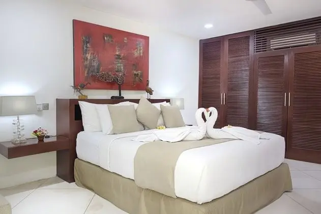 Deluxe Villa, 5 Yatak Odası, Kişiye Özel Havuzlu