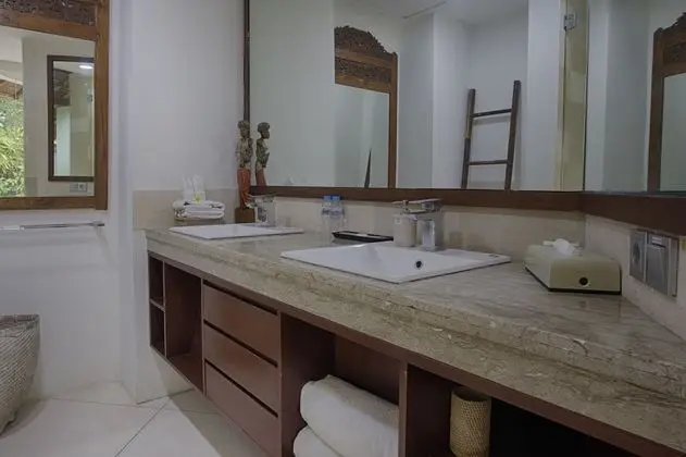 Deluxe Villa, 5 Yatak Odası, Kişiye Özel Havuzlu