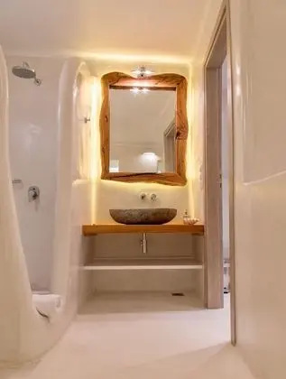 Deluxe Süit (Ground Floor, 2 Adults)