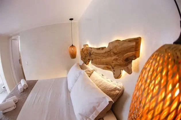 Süit, Sıcak Su Havuzu, Deniz Manzaralı (Terrace, 4 Adults)