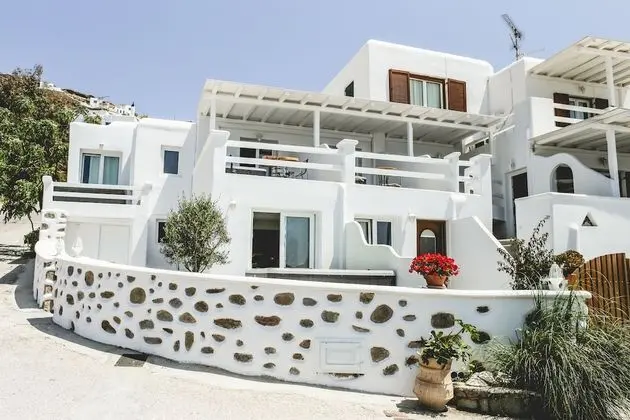 Süit, Sıcak Su Havuzu, Deniz Manzaralı (Terrace, 4 Adults)