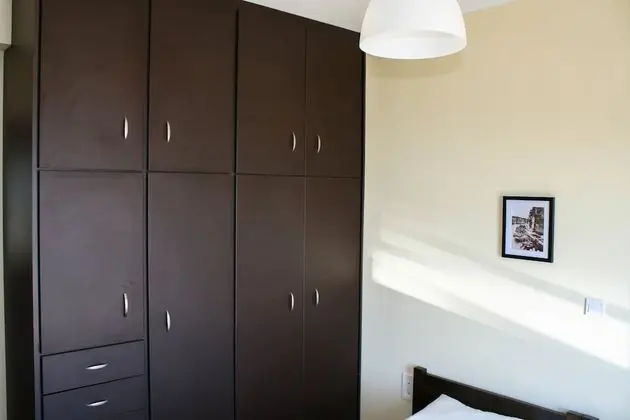 Villa, 2 Yatak Odası, Deniz Manzaralı