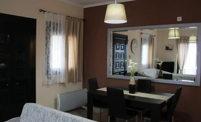 Villa, 2 Yatak Odası, Deniz Manzaralı