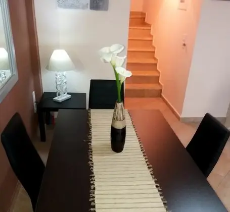Villa, 2 Yatak Odası, Deniz Manzaralı