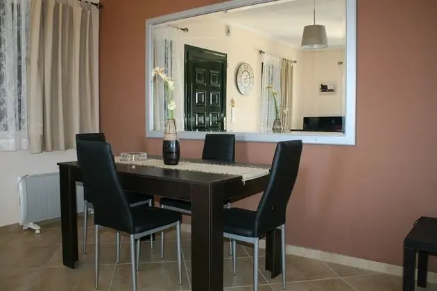 Villa, 2 Yatak Odası, Deniz Manzaralı