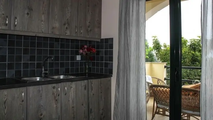 Villa, 2 Yatak Odası, Deniz Manzaralı