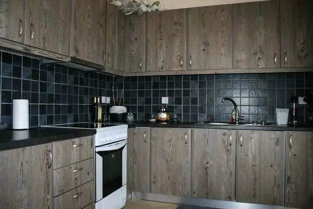 Villa, 2 Yatak Odası, Deniz Manzaralı